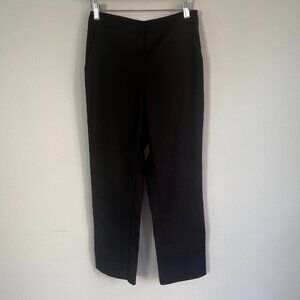 2/$30 Le Lis Black Pants Small